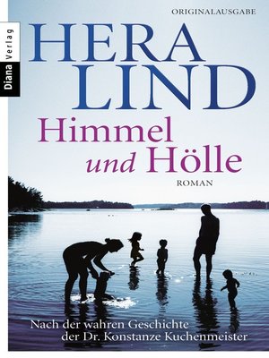 cover image of Himmel und Hölle